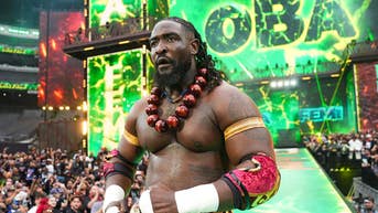 ESPN writers try to make WrestleMania all about race, call it 'the blackest of all time' - Fox News