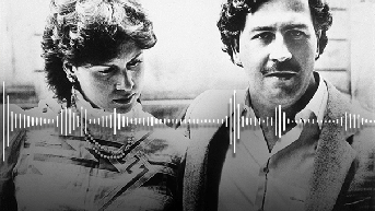 DEA agents behind 'Narcos' reveal Escobar tortured a man mid-call with his wife - Fox News