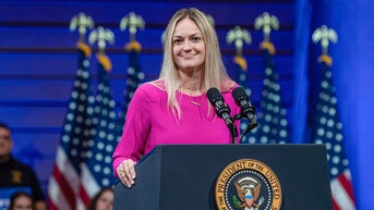 Dem House hopeful's border flip exposed as she pivots for battleground seat - Fox News