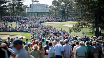 Golf fans fume as Masters TV coverage tangled in streaming confusion - Fox News