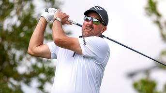 Mickelson skips Masters and 'extended period' of golf as family deals with health crisis - Fox News