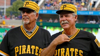 Phil Garner, three-time All-Star and World Series champion, dead at 76 - Fox News