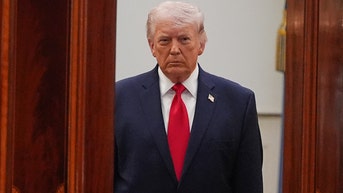 MORNING GLORY: GOP's only path in November -- defend Trump and defeat radicals in Iran - Fox News