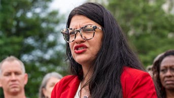 Jewish Republican blasts Rashida Tlaib for rally targeting two Jewish House Democrats - Fox News