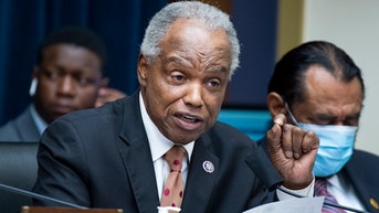 Democrat Rep David Scott dead at 80 - Fox News