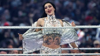 Rhea Ripley captures WWE Women's Championship at WrestleMania 42 - Fox News