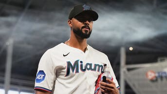 Pulling Eury Perez from a perfect bid after 92 pitches is when karma turned on Miami - Fox News