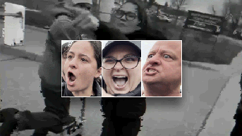 TPUSA reporter speaks out for first time after three indicted in viral assault case - Fox News