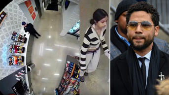 Sheriff files $1M suit over ICE detention claim in 'hoax' compared to Smollett - Fox News