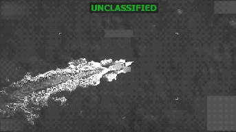 US military announces strike killed three 'narco-terrorists' on Sunday - Fox News