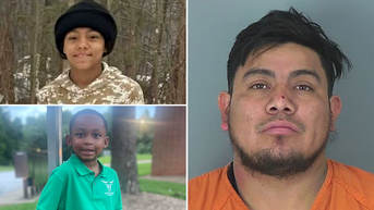ICE lodges detainer for illegal immigrant charged with killing 2 boys on bikes - Fox News