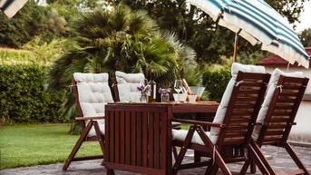 Patio furniture deals: Save up to 68% on outdoor seating and accessories - Fox News