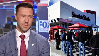 Steak 'n Shake hires ex-RFK Jr. advisor as its first-ever chief MAHA officer - Fox News