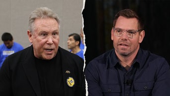 Timeshare mogul Stephen Cloobeck busted on felony charge after ditching Swalwell - Fox News