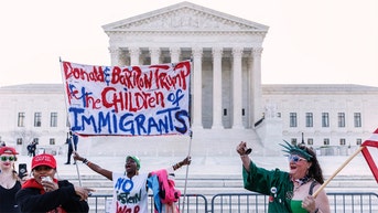 Trump’s bold Supreme Court move signals no retreat on immigration ahead of midterms - Fox News