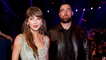 Travis Kelce shares fiancée Taylor Swift’s hilarious take on Steelers legend - Fox News
