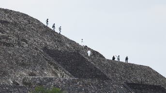 Canadian tourist killed, over a dozen hurt in shooting atop Mexico's famed ruins - Fox News