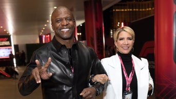 Early Parkinson’s symptoms misdiagnosed for years, Terry Crews’ wife reveals - Fox News