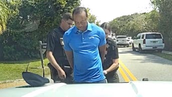 State of Florida to file major subpoena after Tiger Woods' DUI arrest - Fox News