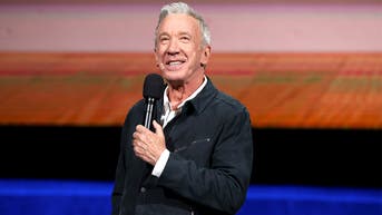 Comedian calls out 'No Kings' hypocrisy during historic royal visit to Congress - Fox News