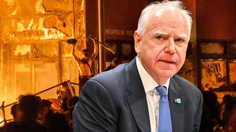 Michele Tafoya blames George Floyd riots as 'turning point' for Minnesota downfall under Tim Walz - Fox News