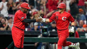 Cincinnati Reds' new City Connect look torched as the ugliest threads in MLB - Fox News