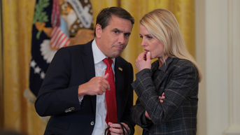 Inside Todd Blanche's power play with Trump after Bondi's sudden exit - Fox News