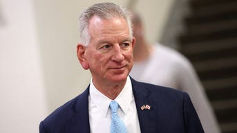 Alabama Dems rally around former senator to challenge Trump-backed Tuberville - Fox News