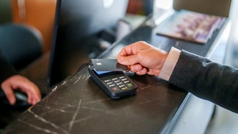 That $20 tap-to-pay donation could quietly wipe thousands from your bank - Fox News