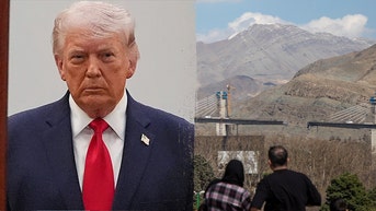 Iranian star athletes react after Trump warns 'a whole civilization will die' - Fox News