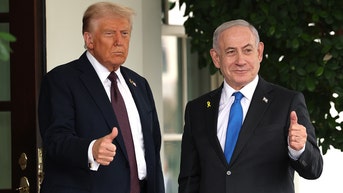 The congressional trips that helped shape 15 years of US-Israel cooperation - Fox News