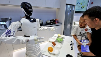 170-pound home robot handles full daily routines without constant input - Fox News