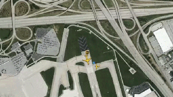 UPS plane aborts landing in near miss at same airport where November crash killed 15 - Fox News