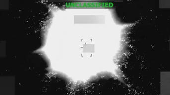 US military kills four alleged narco-terrorists in lethal strike on drug-trafficking vessel in Eastern Pacific - Fox News