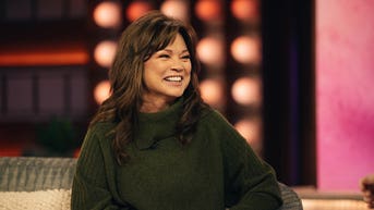 Valerie Bertinelli opens up about refusing to tolerate 'intolerable' behavior - Fox News