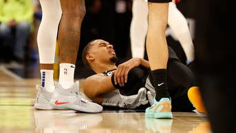 Victor Wembanyama's rib injury threatens both MVP candidacy and Spurs' playoff run - Fox News