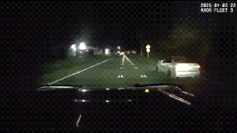 Career criminal with 19 felonies captured after high-speed chase, police say - Fox News