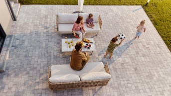 Wayfair's Big Outdoor Sale: Save up to 80% on patio sets, outdoor lighting and more - Fox News