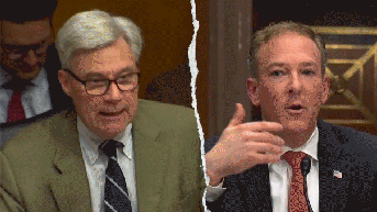 EPA chief fires back at Sen Whitehouse with 'all-White' beach club jab after coal clash - Fox News