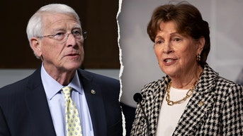 Wicker, Shaheen demand answers after sanctioned Russians tour Capitol - Fox News