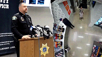 Sheriff sues for $1M after woman allegedly claimed ICE detention while at a hotel spa - Fox News