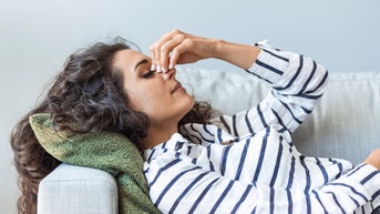 Common blood-related condition is ‘strong marker’ for cancer, research reveals - Fox News