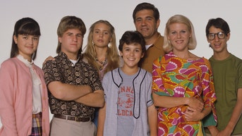 Danica McKellar reveals which 'Wonder Years' co-star she's 'closest with' decades later - Fox News