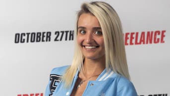 Pro wrestling heel, who cheated to mess up friend's title shot, gets baptized - Fox News