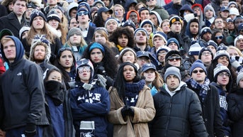 Yale sports crisis grows as wave of coaches come forward to condemn athletic director - Fox News