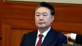 Ex-South Korean President Yoon Suk Yeol sentenced to 30 years over North Korea drone flights - Fox News