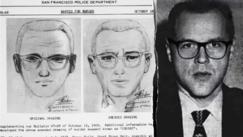 Zodiac Killer may be tied to Black Dahlia case after ‘code cracked,’ new suspect emerges - Fox News