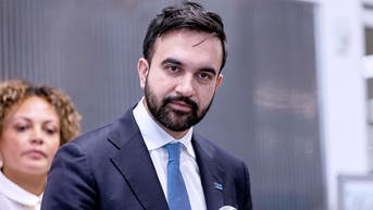 Mamdani's first veto as mayor sends clear message, sparks backlash - Fox News