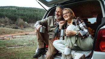 Road trip essentials that make long drives easier — starting at $8