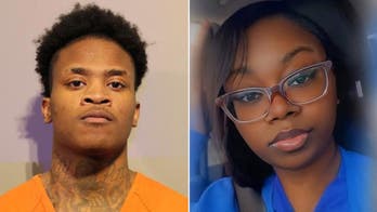 Repeat offender released early from jail now charged with capital murder of pregnant woman